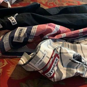💗💗Express 3 pcs  Men XL excellent condition